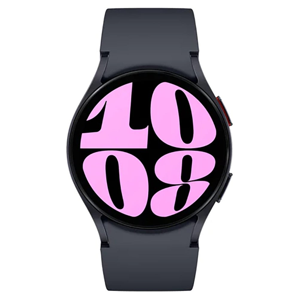 Samsung Galaxy Watch6 40mm Bluetooth Smartwatch - Graphite | SM-R930NZKAEUA from Samsung - DID Electrical