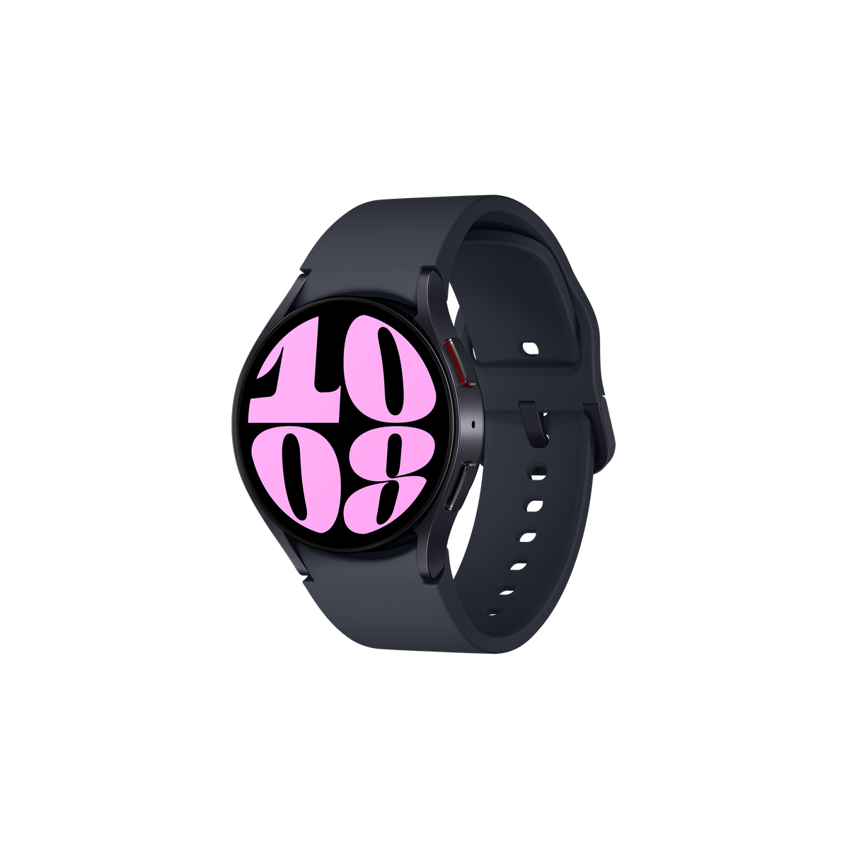 Samsung Galaxy Watch6 40mm Bluetooth Smartwatch - Graphite | SM-R930NZKAEUA from Samsung - DID Electrical
