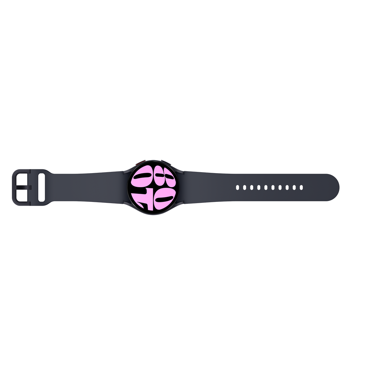 Samsung Galaxy Watch6 40mm Bluetooth Smartwatch - Graphite | SM-R930NZKAEUA from Samsung - DID Electrical