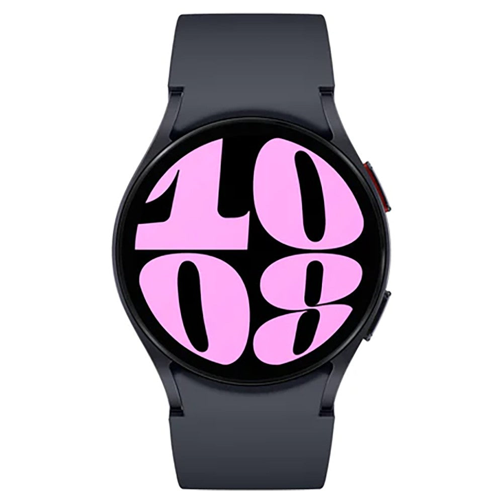 Samsung Galaxy Watch6 44mm Bluetooth Smartwatch - Graphite | SM-R940NZKAEUA from Samsung - DID Electrical