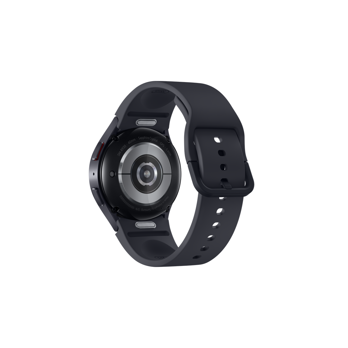 Samsung Galaxy Watch6 44mm Bluetooth Smartwatch - Graphite | SM-R940NZKAEUA from Samsung - DID Electrical