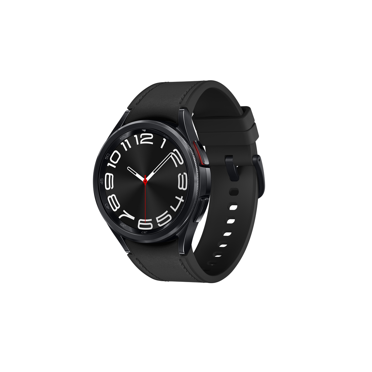 Samsung Galaxy Watch6 Classic 43mm Bluetooth Smartwatch - Black | SM-R950NZKAEUA from Samsung - DID Electrical