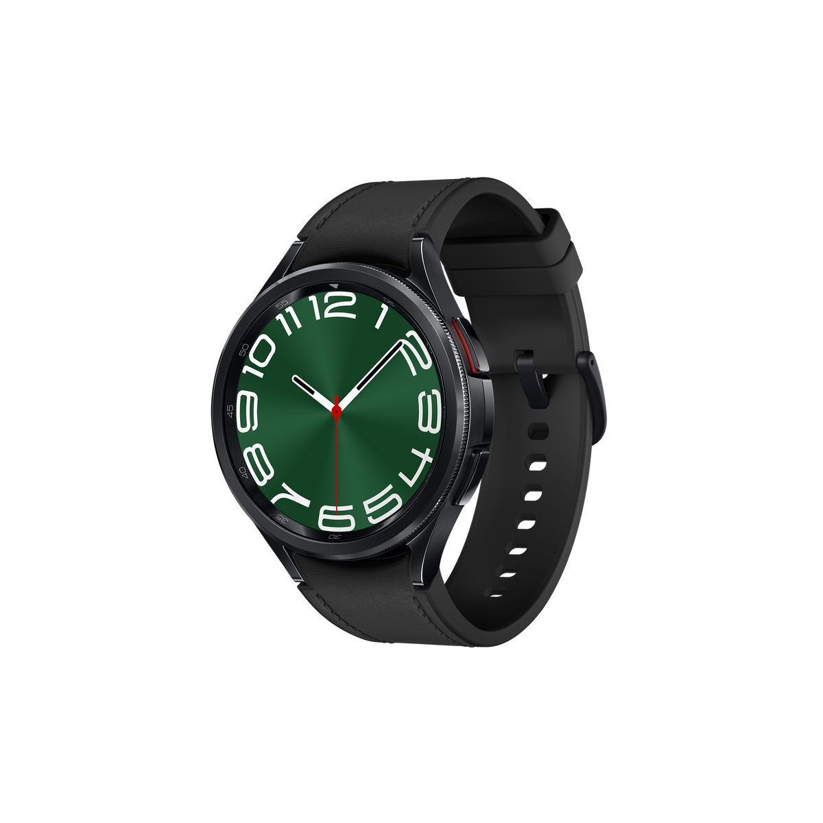 Samsung Galaxy Watch6 Classic 47mm Bluetooth Smartwatch - Black | SM-R960NZKAEUA from Samsung - DID Electrical