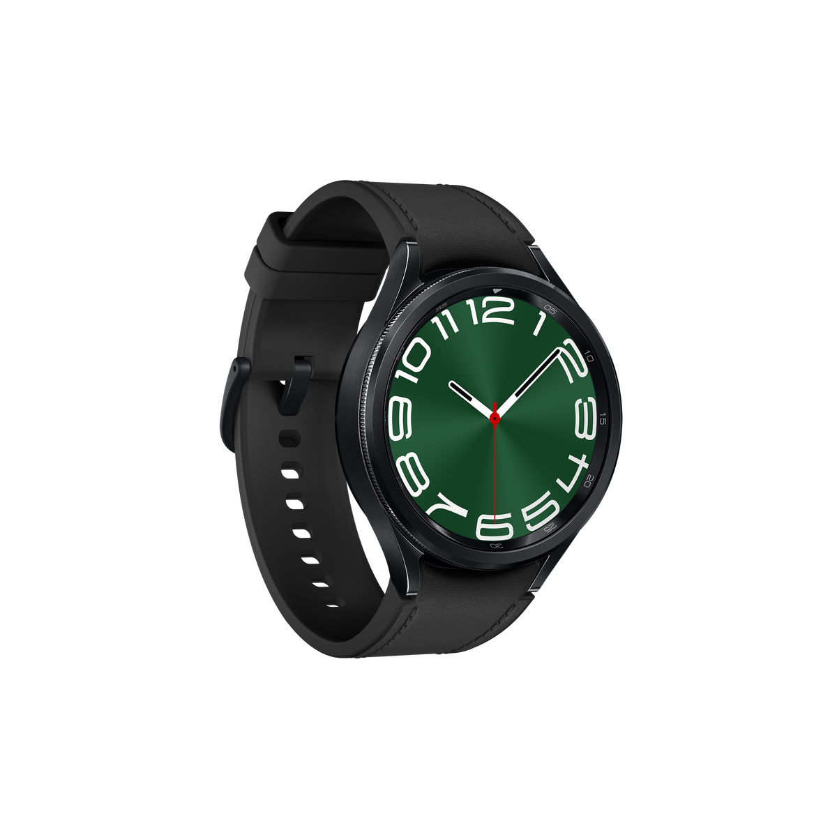 Samsung Galaxy Watch6 Classic 47mm Bluetooth Smartwatch - Black | SM-R960NZKAEUA from Samsung - DID Electrical