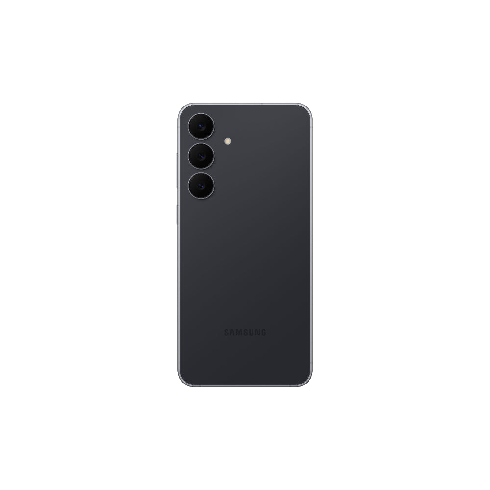 Samsung Galaxy S25 FE 128GB 5G Smartphone - Jet Black | SM-S731BZKDEUB from Samsung - DID Electrical