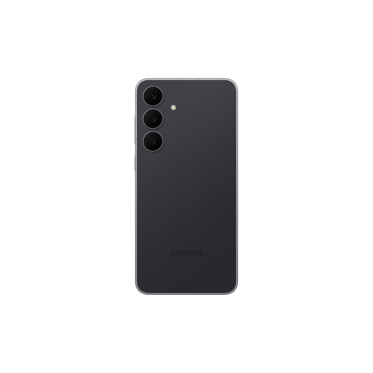 Samsung Galaxy S25 FE 128GB 5G Smartphone - Jet Black | SM-S731BZKDEUB from Samsung - DID Electrical