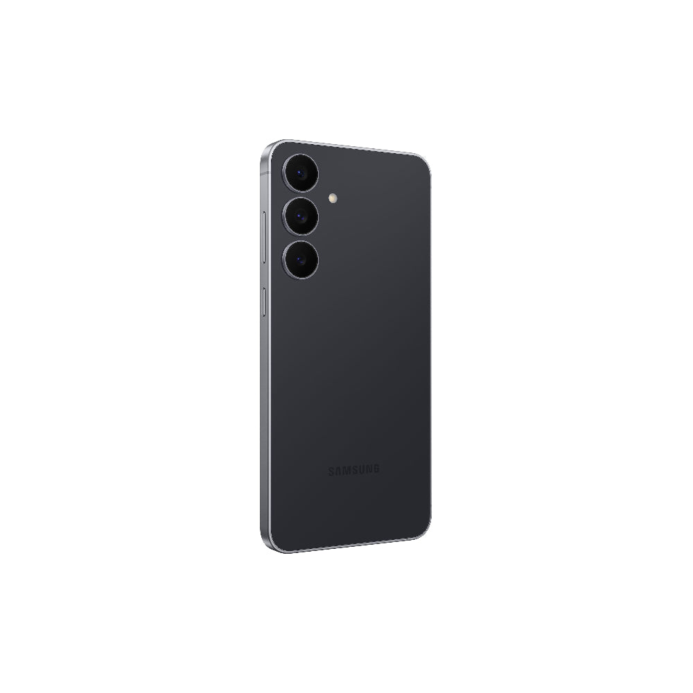 Samsung Galaxy S25 FE 128GB 5G Smartphone - Jet Black | SM-S731BZKDEUB from Samsung - DID Electrical
