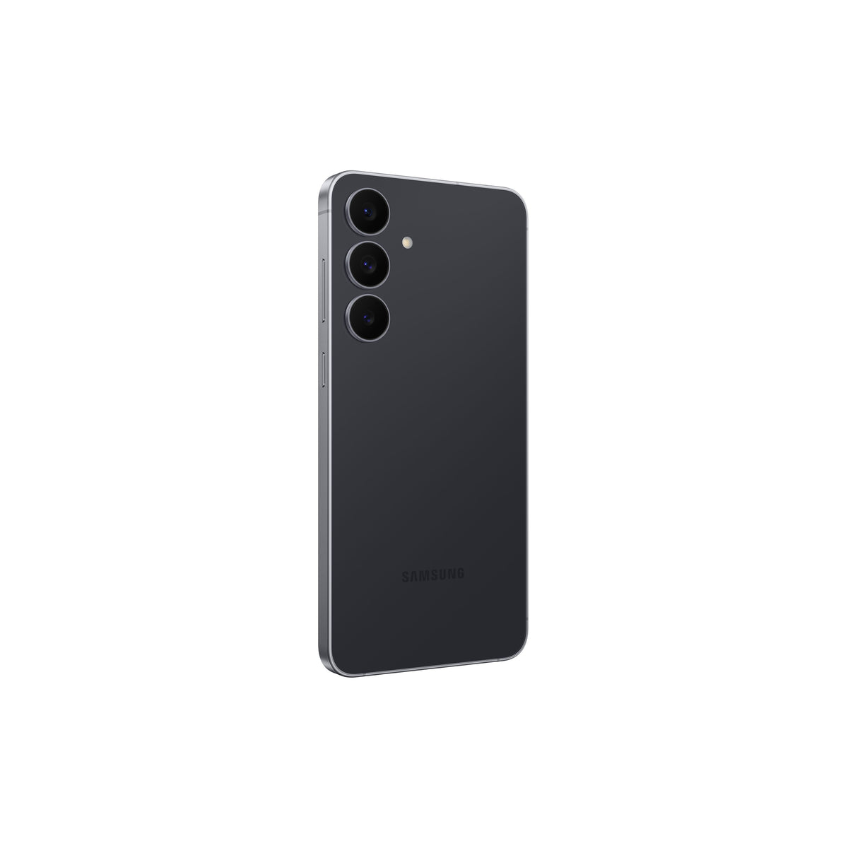 Samsung Galaxy S25 FE 128GB 5G Smartphone - Jet Black | SM-S731BZKDEUB from Samsung - DID Electrical