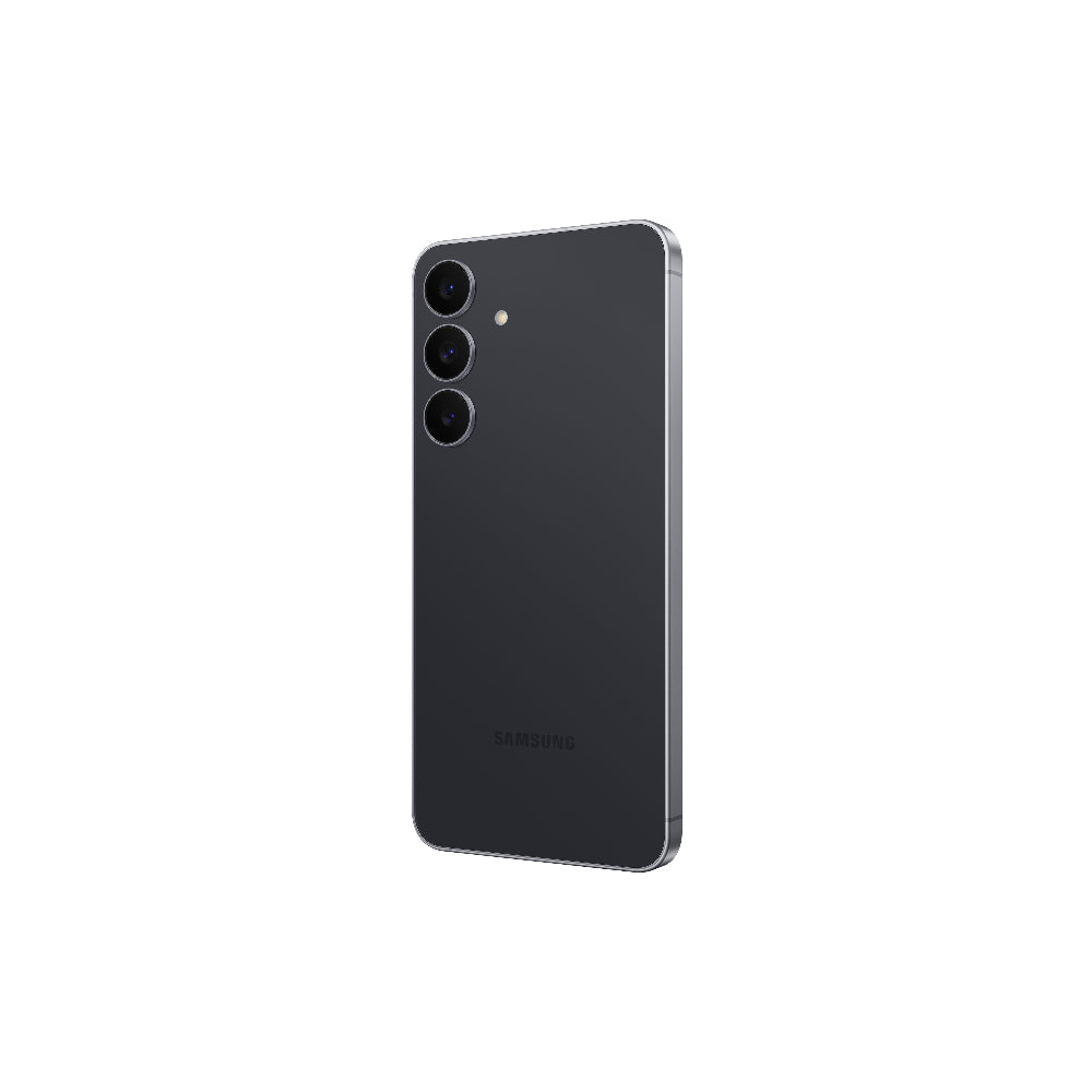 Samsung Galaxy S25 FE 128GB 5G Smartphone - Jet Black | SM-S731BZKDEUB from Samsung - DID Electrical