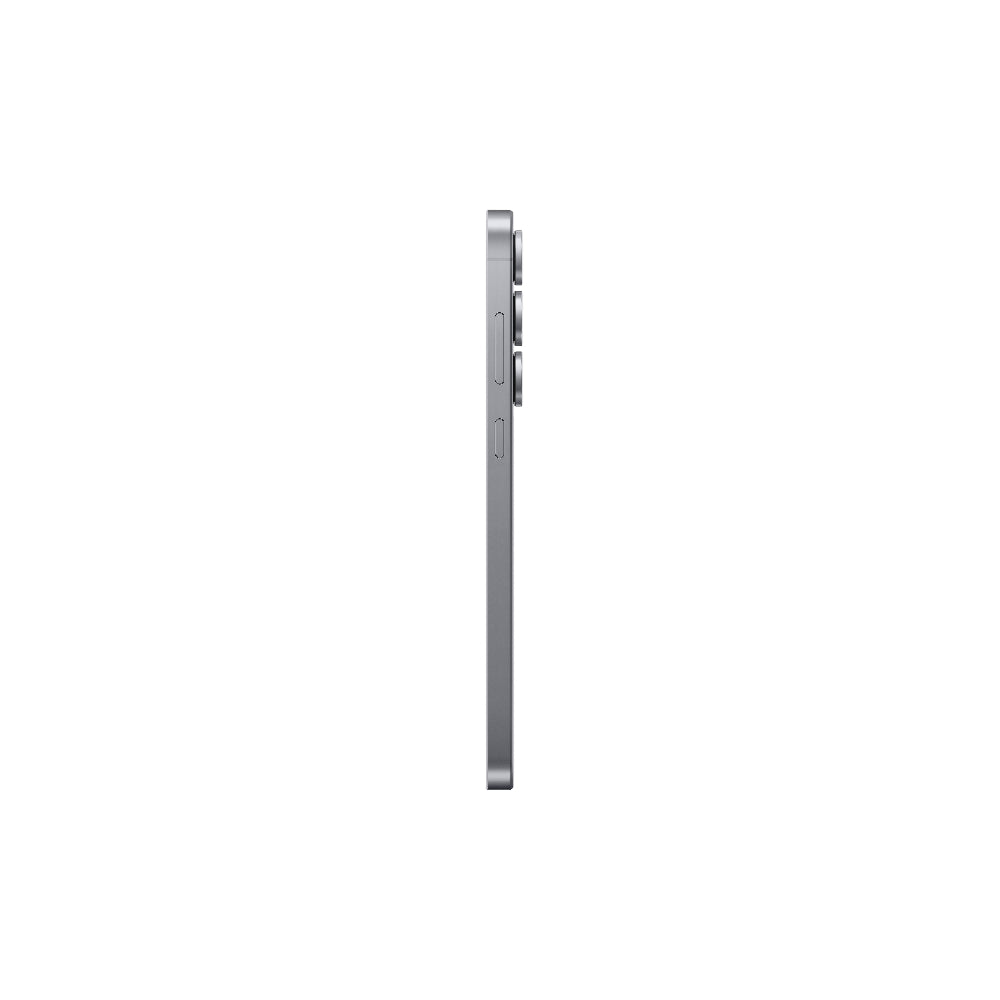 Samsung Galaxy S25 FE 128GB 5G Smartphone - Jet Black | SM-S731BZKDEUB from Samsung - DID Electrical
