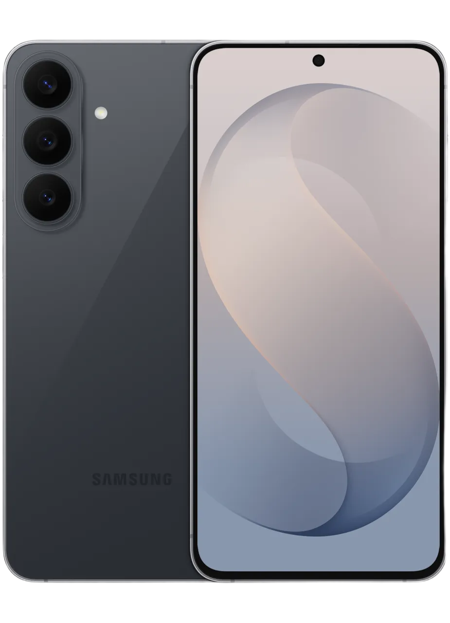 Samsung Galaxy S26 FE 128GB 5G Smartphone - Graphite | SM-S741BZKDEUB