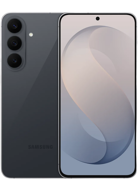 Samsung Galaxy S26 FE 128GB 5G Smartphone - Graphite | SM-S741BZKDEUB