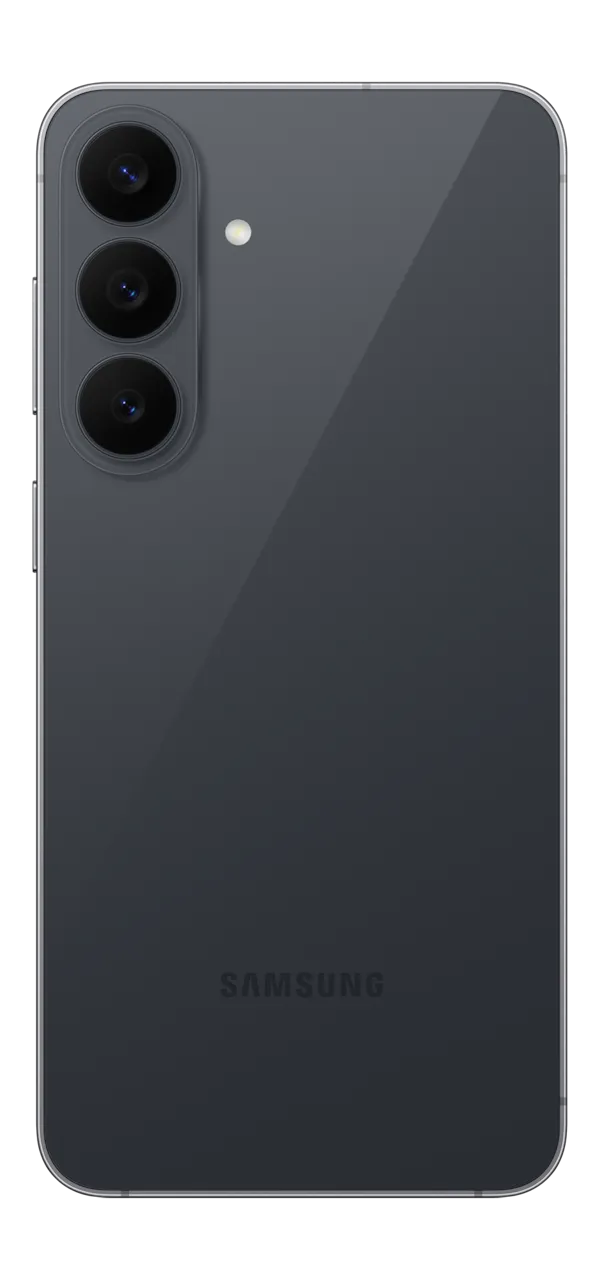 Samsung Galaxy S26 FE 128GB 5G Smartphone - Graphite | SM-S741BZKDEUB