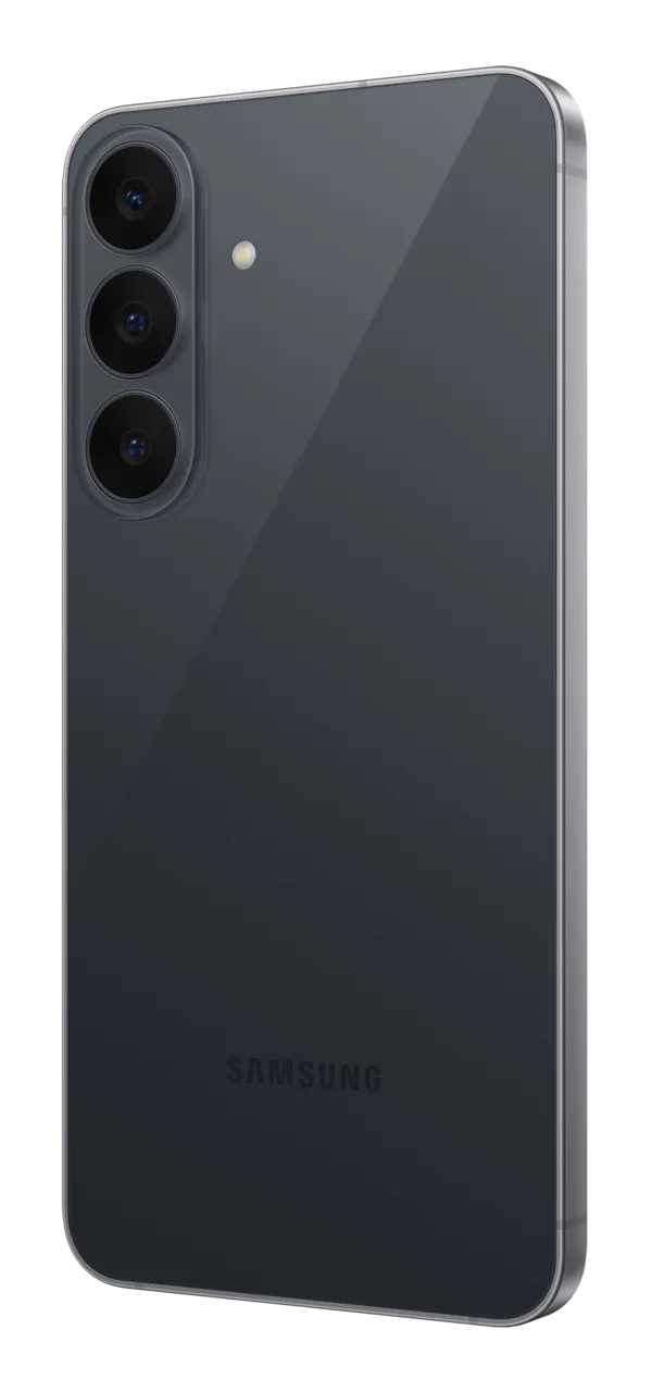 Samsung Galaxy S26 FE 128GB 5G Smartphone - Graphite | SM-S741BZKDEUB