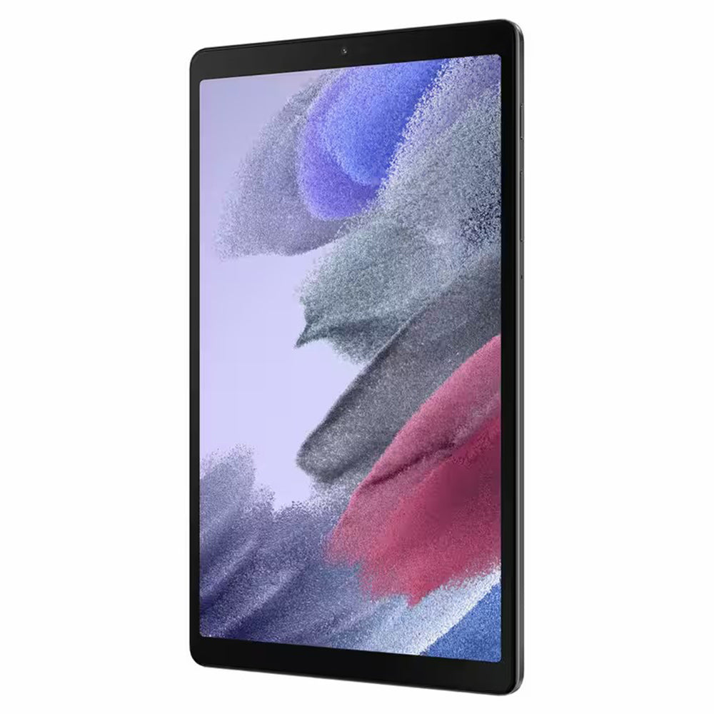 Samsung Galaxy Tab A7 Lite 32GB Wi-Fi Tablet - Grey | SM-T220NZAAEU from Samsung - DID Electrical
