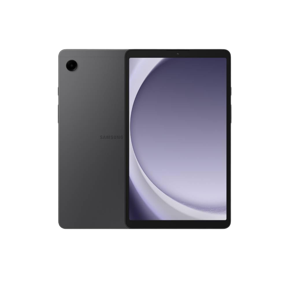 Samsung Galaxy Tab A9 8.7" 64GB Wi-Fi Tablet - Graphite | SM-X115NZAAEUB