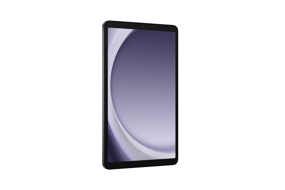 Samsung Galaxy Tab A9 8.7" 64GB Wi-Fi Tablet - Graphite | SM-X115NZAAEUB