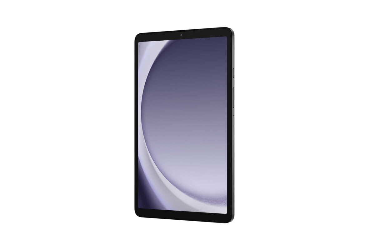 Samsung Galaxy Tab A9 8.7" 64GB Wi-Fi Tablet - Graphite | SM-X115NZAAEUB