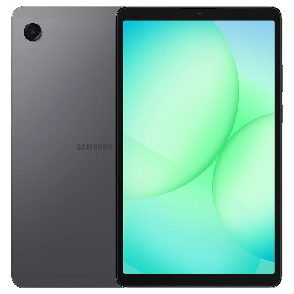 Samsung Galaxy Tab A11 8.7&quot; 64GB Wi-Fi Tablet - Grey | SM-X130NZAAEUB from Samsung - DID Electrical