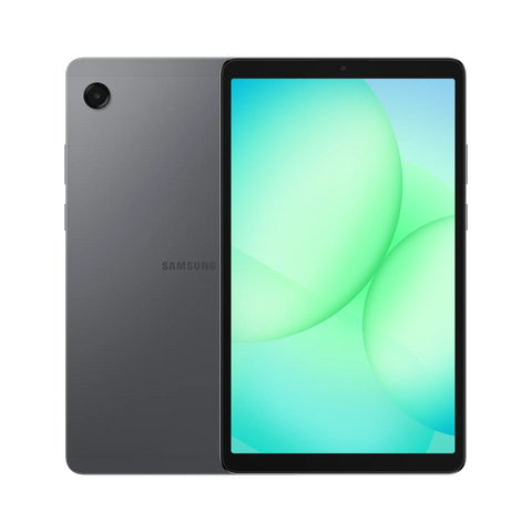 Samsung Galaxy Tab A11 64GB Wi-Fi Tablet - Grey | SM-X130NZAAEUB