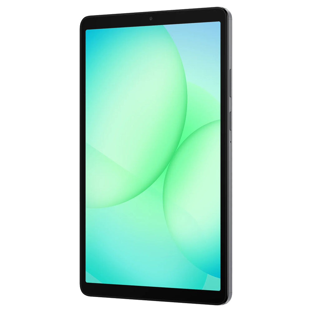 Samsung Galaxy Tab A11 8.7" 64GB Wi-Fi Tablet - Grey | SM-X130NZAAEUB from Samsung - DID Electrical