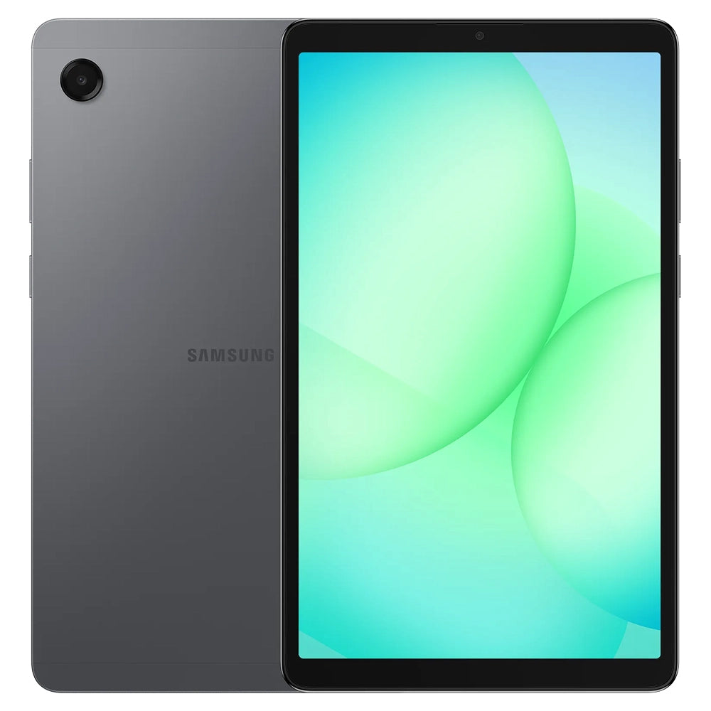 Samsung Galaxy Tab A11 8.7" 64GB Tablet - Silver | SM-X130NZSAEUB from Samsung - DID Electrical