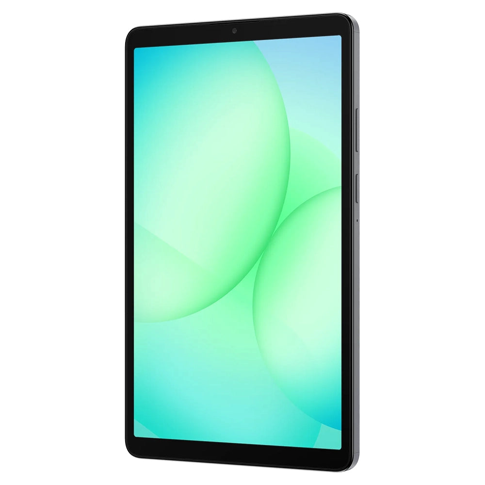 Samsung Galaxy Tab A11 8.7" 64GB Tablet - Silver | SM-X130NZSAEUB from Samsung - DID Electrical