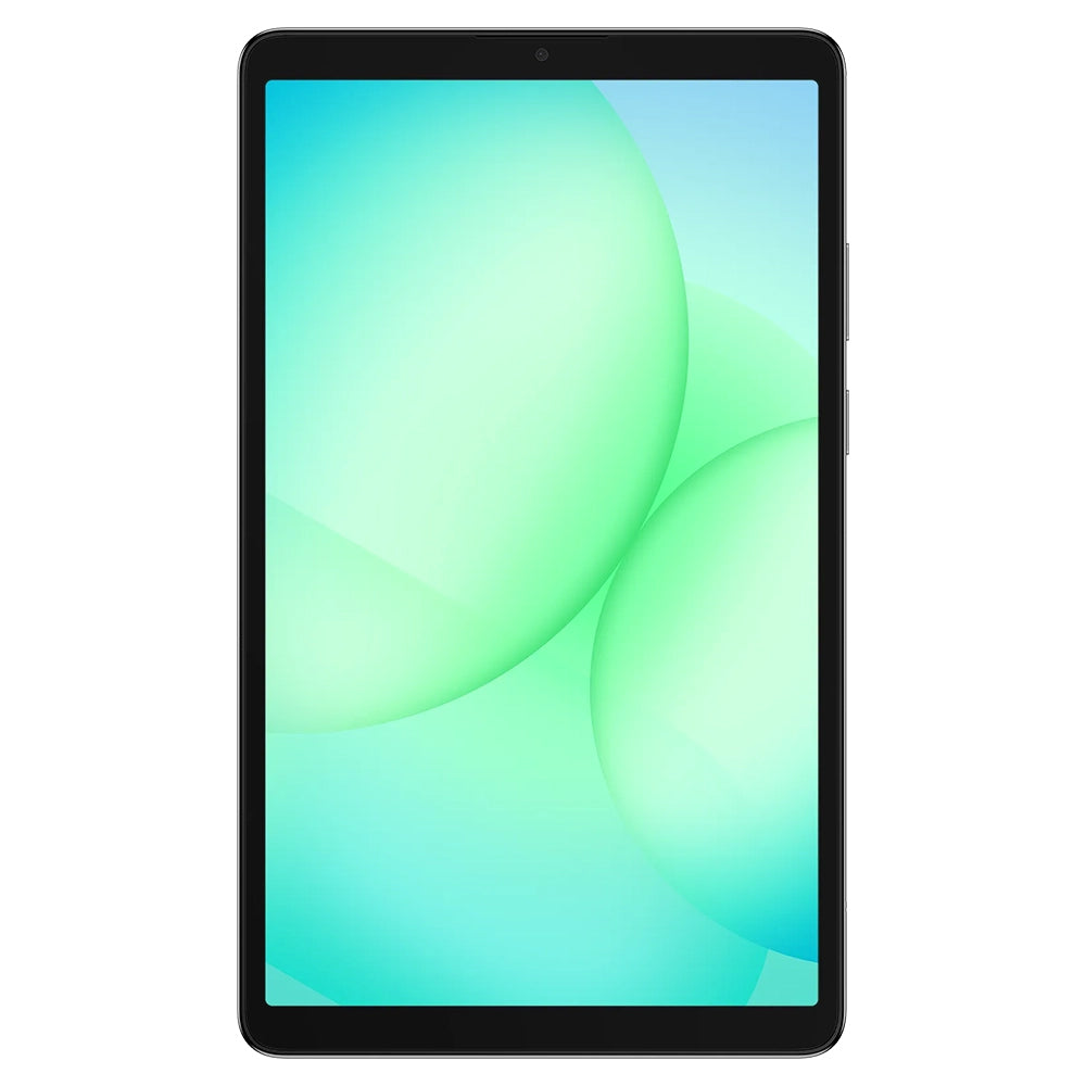 Samsung Galaxy Tab A11 8.7" 64GB Tablet - Silver | SM-X130NZSAEUB from Samsung - DID Electrical