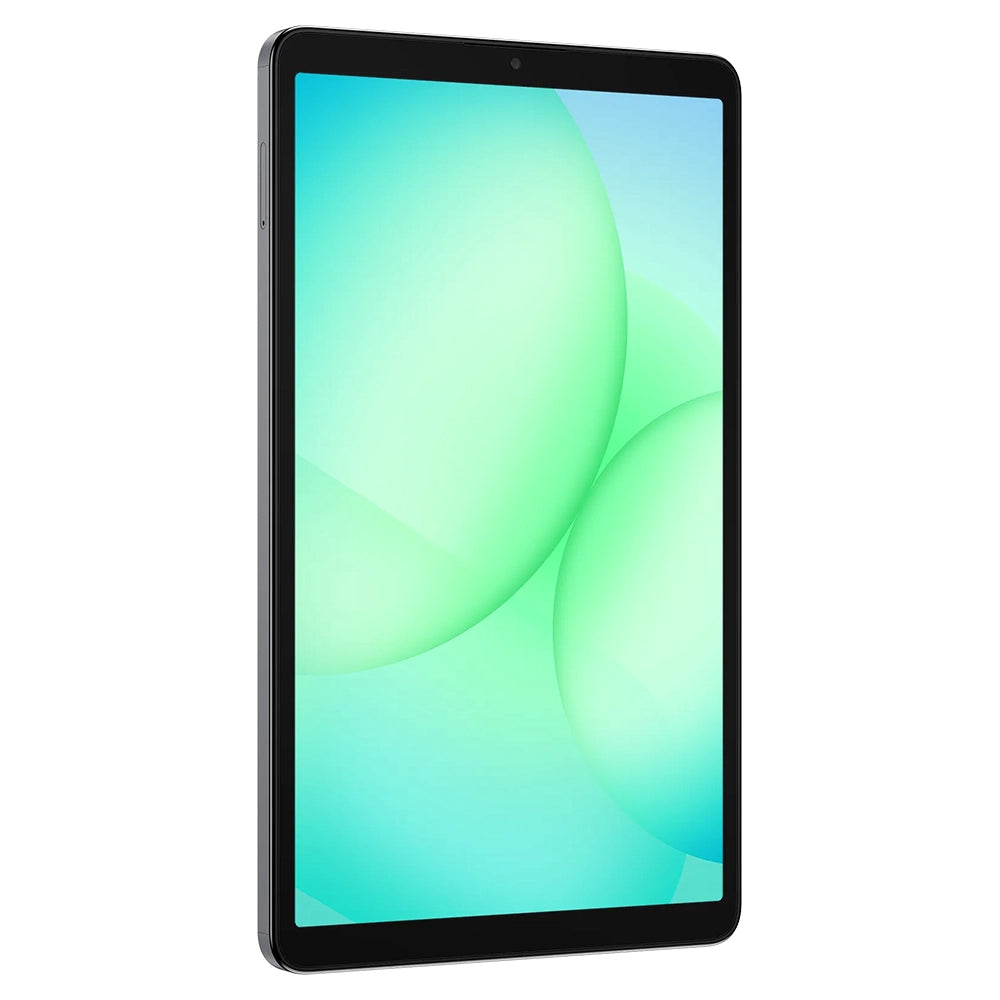 Samsung Galaxy Tab A11 8.7" 64GB Tablet - Silver | SM-X130NZSAEUB from Samsung - DID Electrical