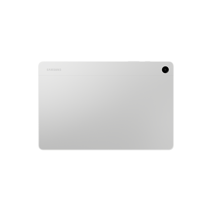 Samsung Galaxy Tab A9+ 11&quot; 4GB/64GB Wi-Fi Tablet - Silver | SM-X210NZSAEUB from Samsung - DID Electrical