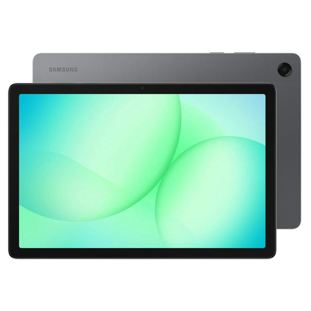 Samsung Galaxy Tab A11+ 11" 128GB Wi-Fi Tablet - Grey | SM-X230NZAREUB from Samsung - DID Electrical