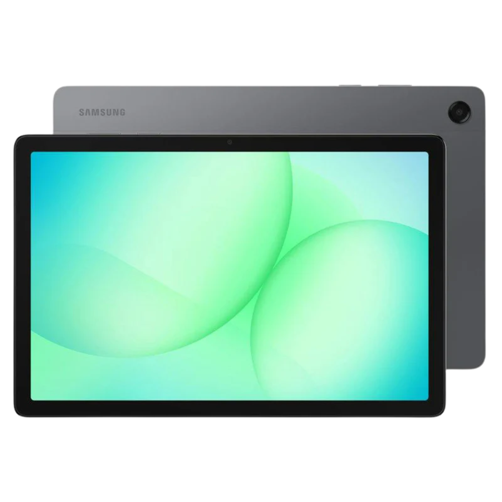 Samsung Galaxy Tab A11+ 11" 128GB Wi-Fi Tablet - Grey | SM-X230NZAREUB from Samsung - DID Electrical