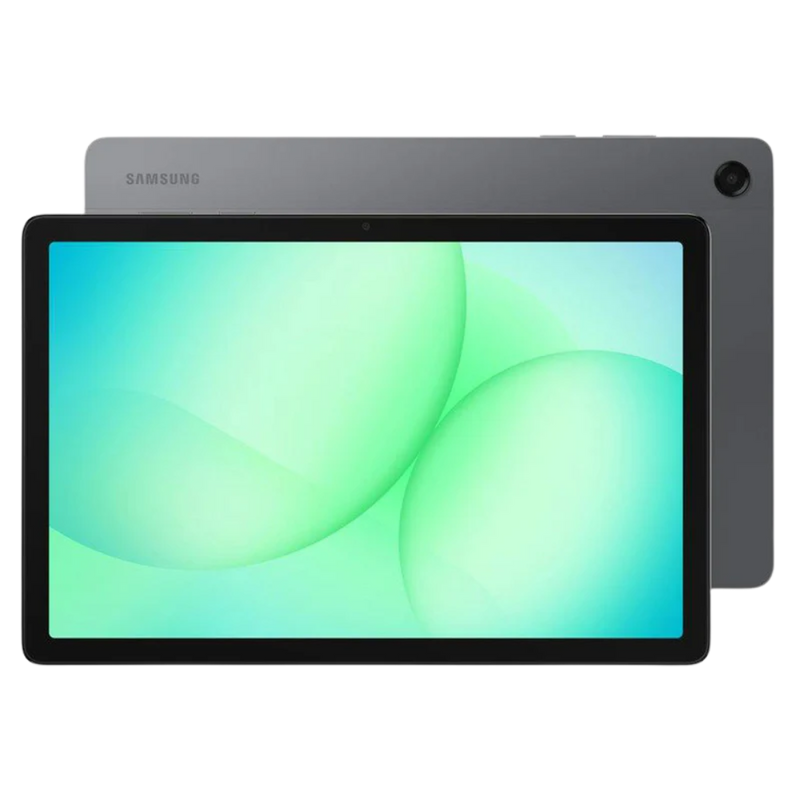 Samsung Galaxy Tab A11+ 11" 128GB Wi-Fi Tablet - Grey | SM-X230NZAREUB from Samsung - DID Electrical