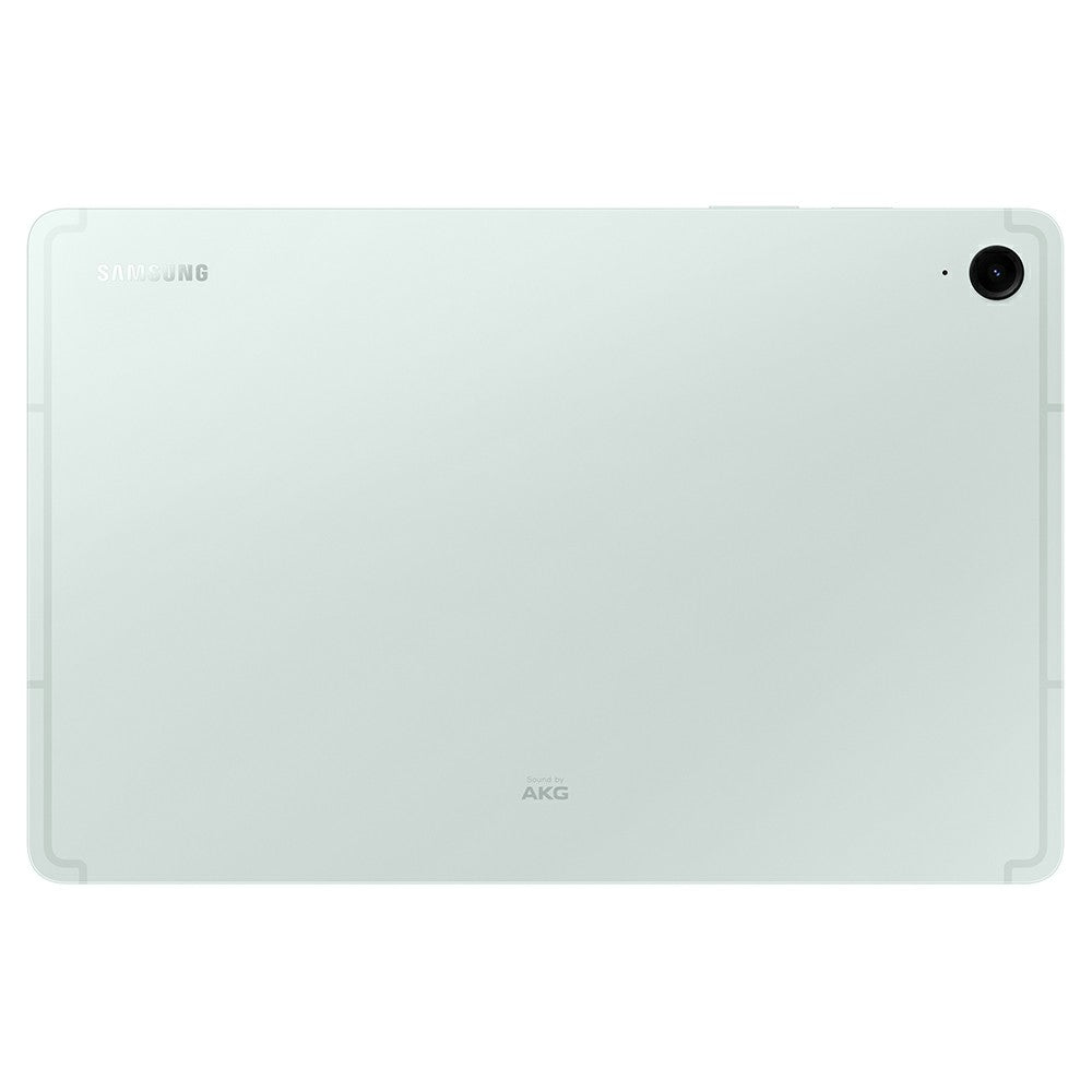 Samsung Galaxy Tab S9 FE 128GB Wi-Fi Tablet - Light Green | SM-X510NLGAEUB from Samsung - DID Electrical