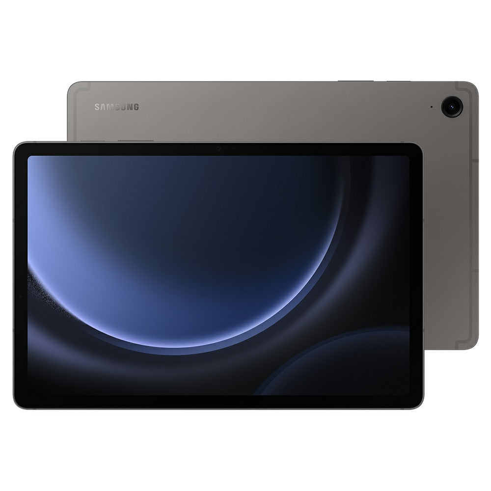 Samsung Galaxy Tab S9 FE 128GB Wi-Fi Tablet - Grey | SM-X510NZAAEUB from Samsung - DID Electrical