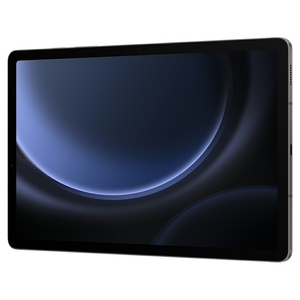 Samsung Galaxy Tab S9 FE 128GB Wi-Fi Tablet - Grey | SM-X510NZAAEUB from Samsung - DID Electrical