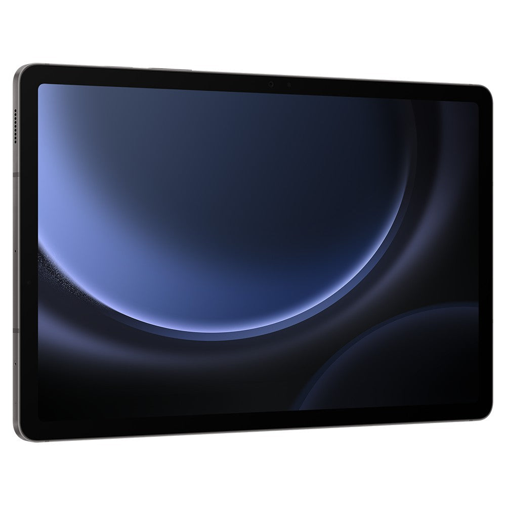 Samsung Galaxy Tab S9 FE 128GB Wi-Fi Tablet - Grey | SM-X510NZAAEUB from Samsung - DID Electrical