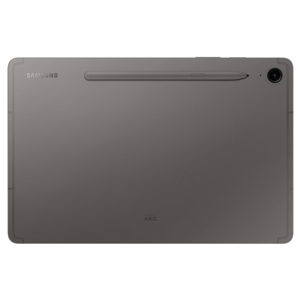 Samsung Galaxy Tab S9 FE 128GB Wi-Fi Tablet - Grey | SM-X510NZAAEUB from Samsung - DID Electrical