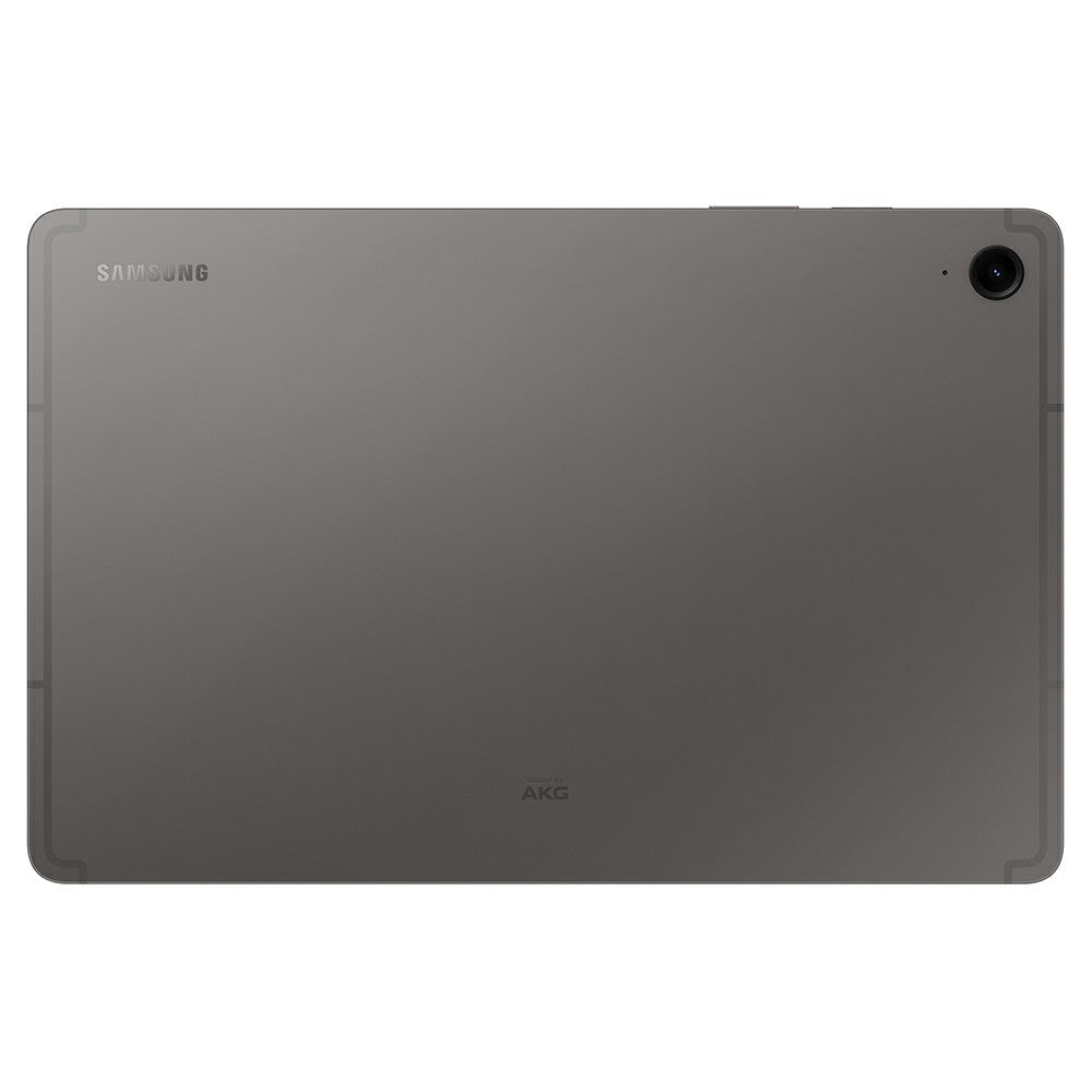 Samsung Galaxy Tab S9 FE 128GB Wi-Fi Tablet - Grey | SM-X510NZAAEUB from Samsung - DID Electrical
