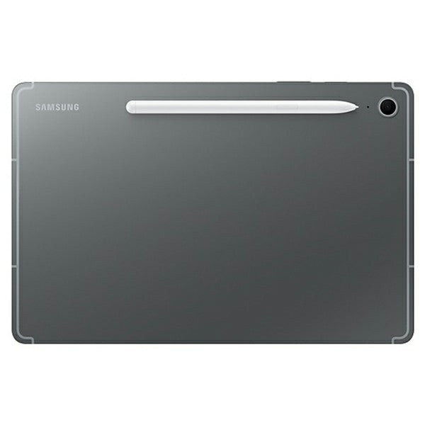 Samsung Galaxy Tab S10 FE 10.9" 128GB Wi-Fi Tablet - Grey | SM-X520NZAREUB from Samsung - DID Electrical