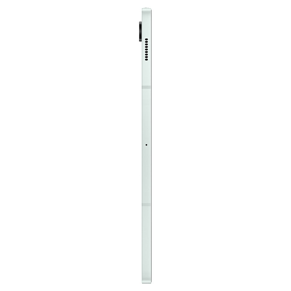 Samsung Galaxy Tab S9 FE+ 128GB Wi-Fi Tablet - Light Green | SM-X610NLGAEUB from Samsung - DID Electrical