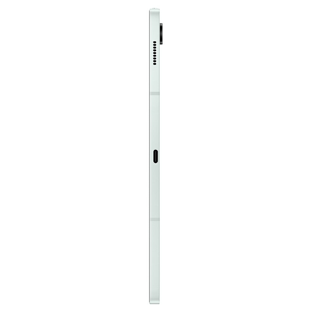 Samsung Galaxy Tab S9 FE+ 128GB Wi-Fi Tablet - Light Green | SM-X610NLGAEUB from Samsung - DID Electrical