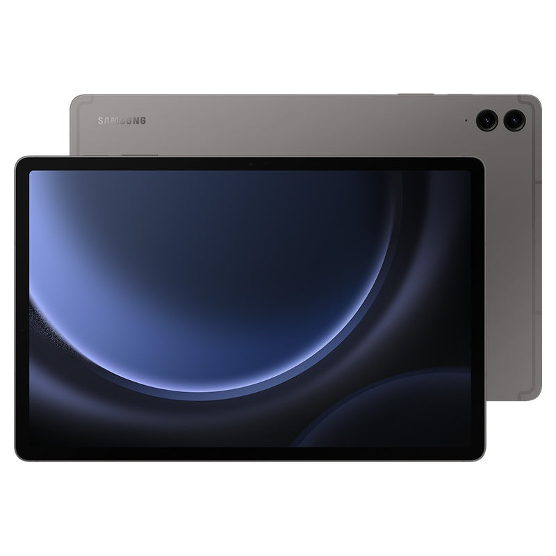 Samsung Galaxy Tab S9 FE+ 128GB Wi-Fi Tablet - Grey | SM-X610NZAAEUB from Samsung - DID Electrical