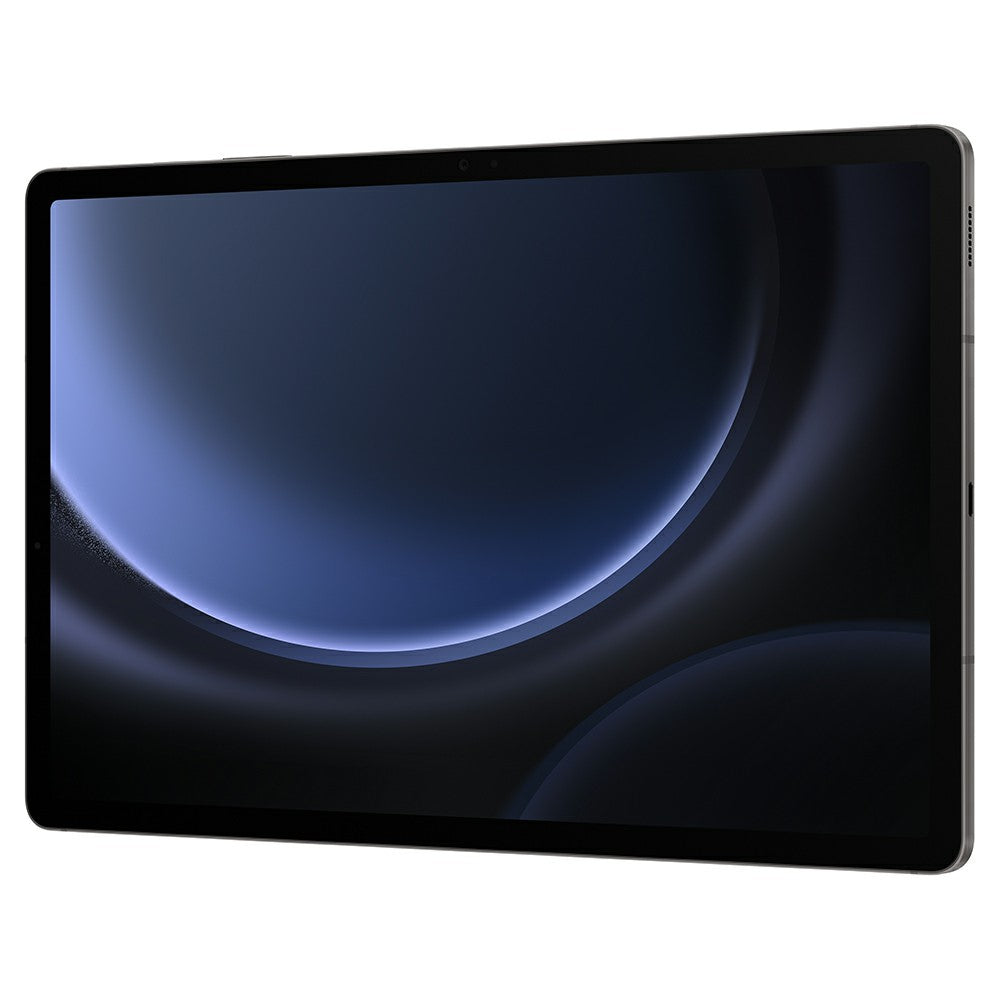 Samsung Galaxy Tab S9 FE+ 128GB Wi-Fi Tablet - Grey | SM-X610NZAAEUB from Samsung - DID Electrical