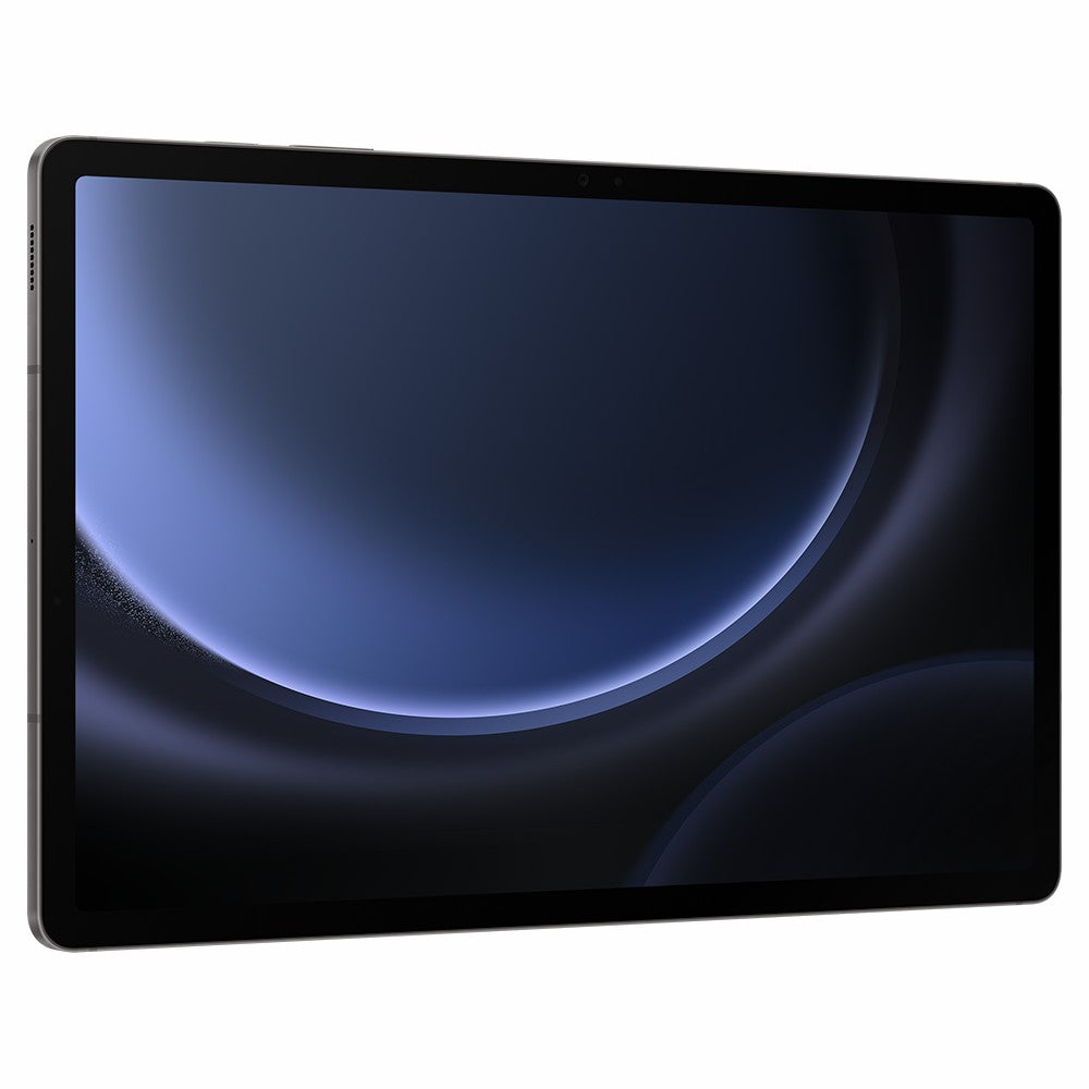 Samsung Galaxy Tab S9 FE+ 128GB Wi-Fi Tablet - Grey | SM-X610NZAAEUB from Samsung - DID Electrical