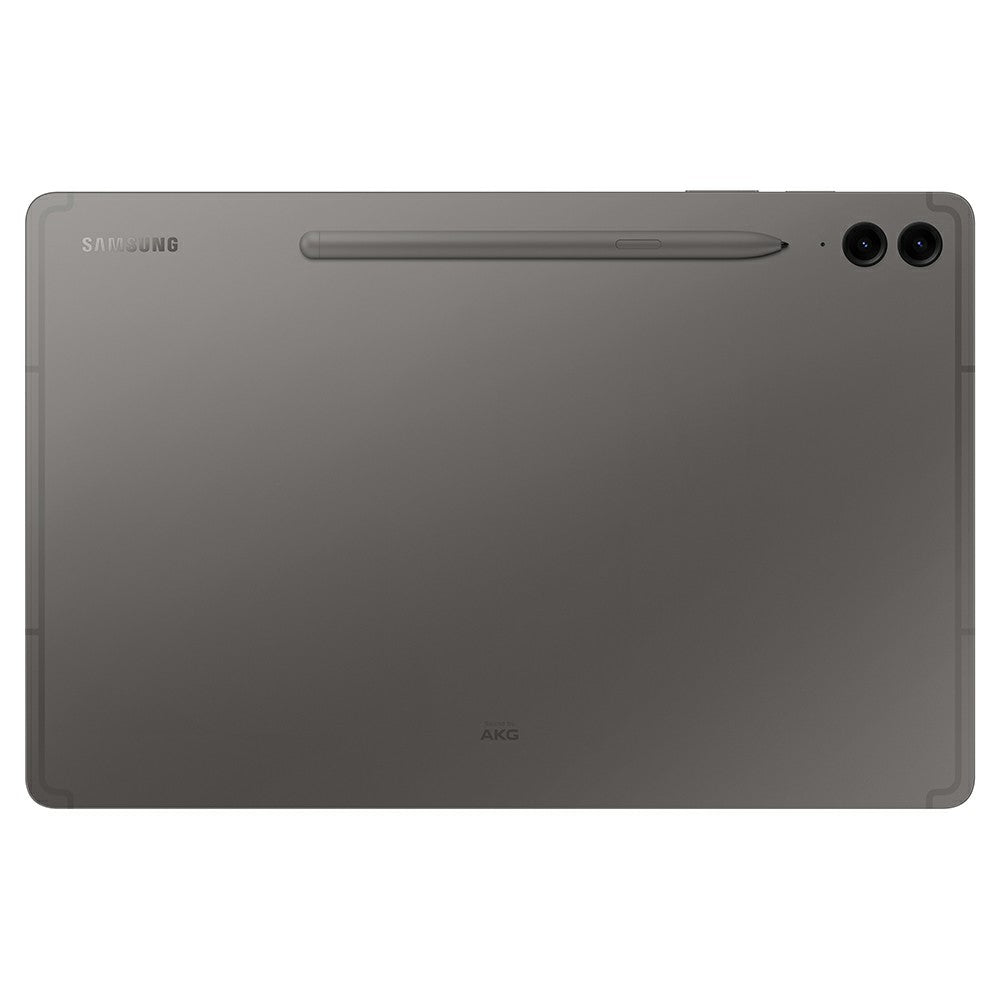 Samsung Galaxy Tab S9 FE+ 128GB Wi-Fi Tablet - Grey | SM-X610NZAAEUB from Samsung - DID Electrical