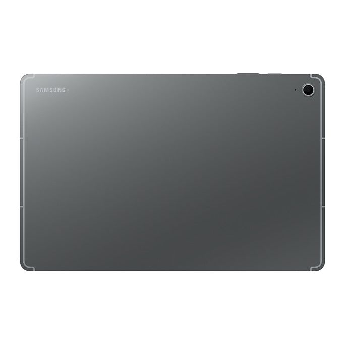 Samsung Galaxy Tab S10 FE+ 13.1" 128GB Wi-Fi Tablet - Grey | SM-X620NZAREUB from Samsung - DID Electrical
