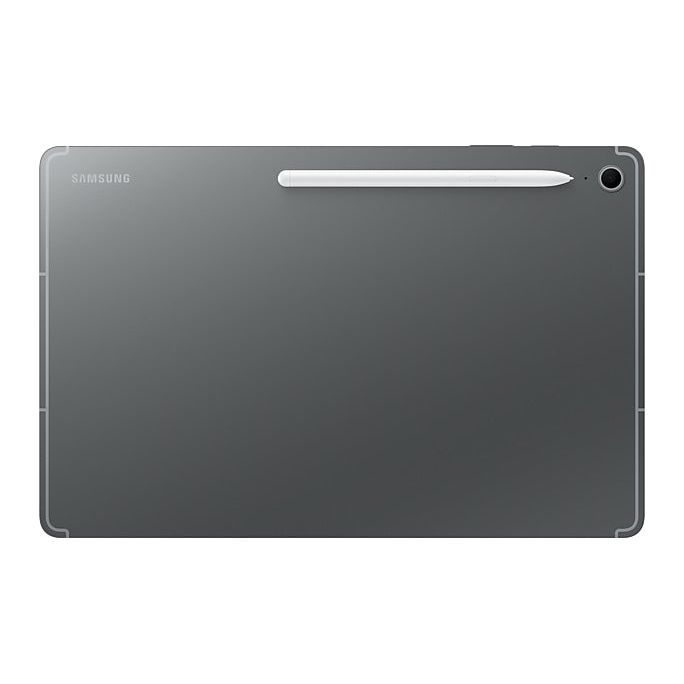 Samsung Galaxy Tab S10 FE+ 13.1" 128GB Wi-Fi Tablet - Grey | SM-X620NZAREUB from Samsung - DID Electrical