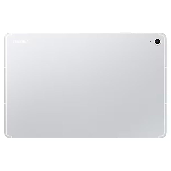 Samsung Galaxy Tab S10 FE+ 13.1&quot; 128GB Wi-Fi Tablet - Silver | SM-X620NZSREUB from Samsung - DID Electrical