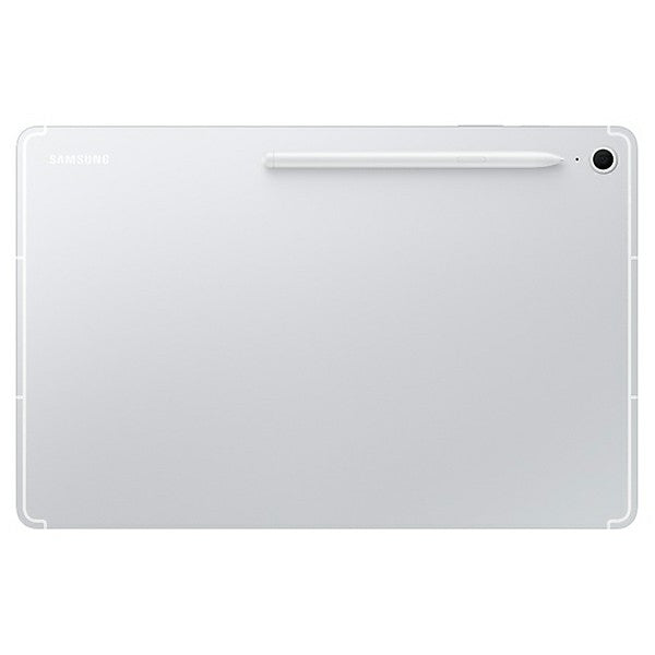 Samsung Galaxy Tab S10 FE+ 13.1&quot; 128GB Wi-Fi Tablet - Silver | SM-X620NZSREUB from Samsung - DID Electrical